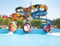 Wasserpark Aqualand El Arenal